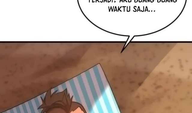 Apex Future Martial Arts Chapter 247 - Halaman 7