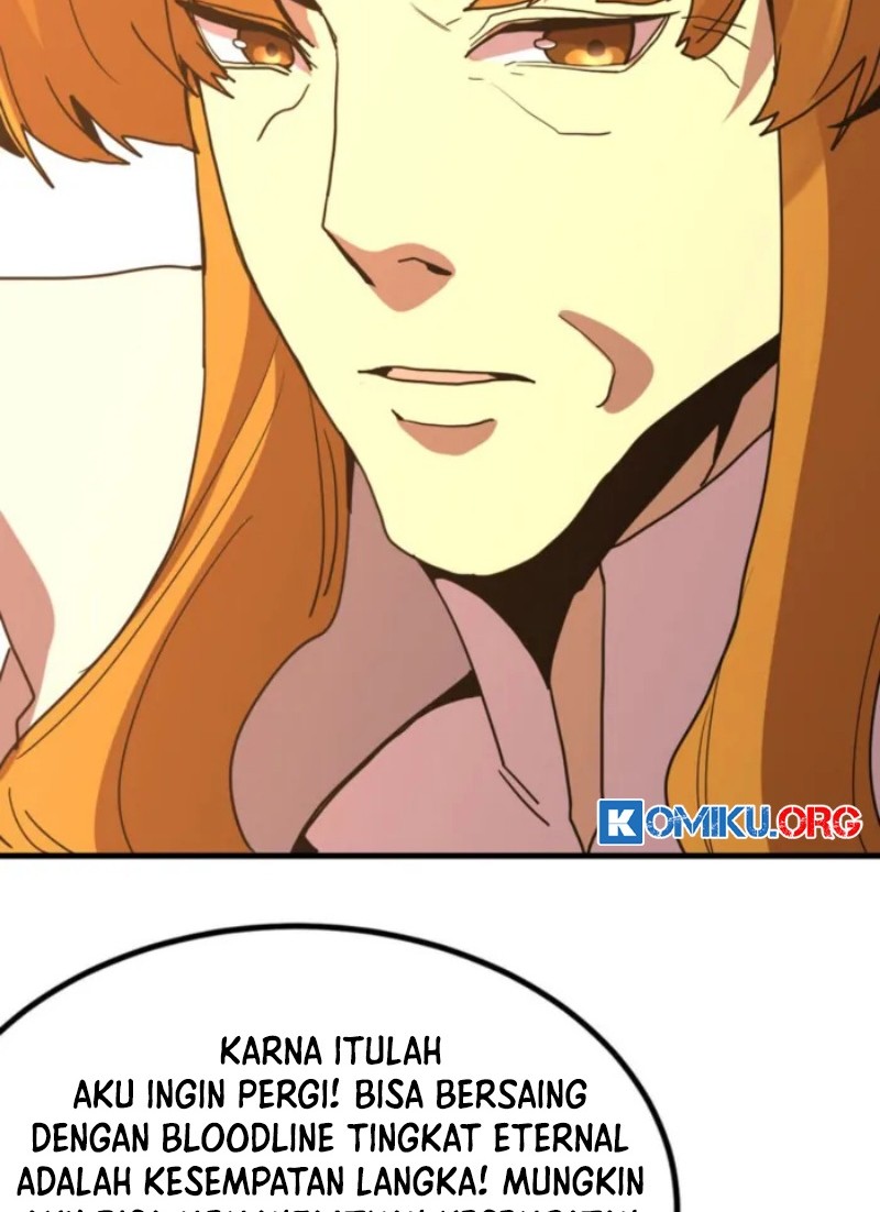 Apex Future Martial Arts Chapter 251 - Halaman 43