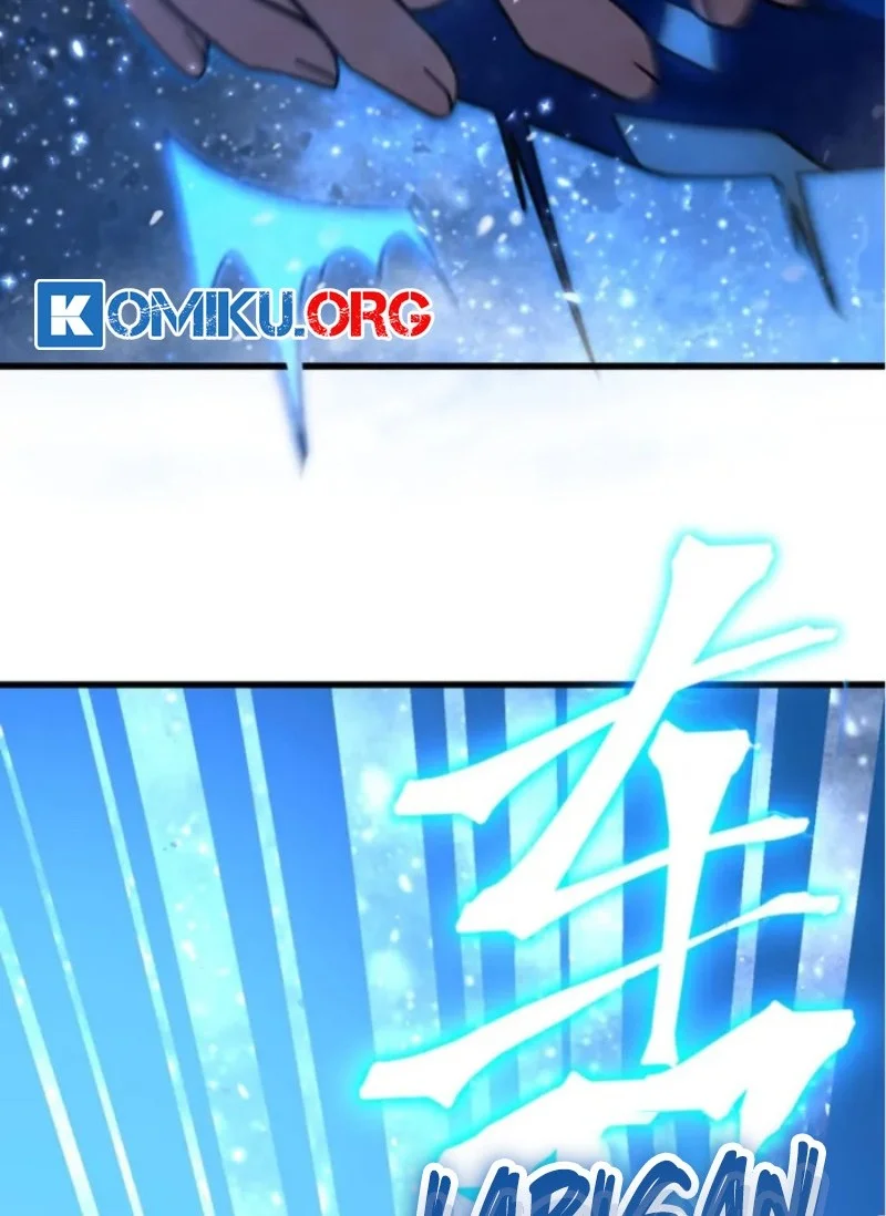 Apex Future Martial Arts Chapter 269 - Halaman 55