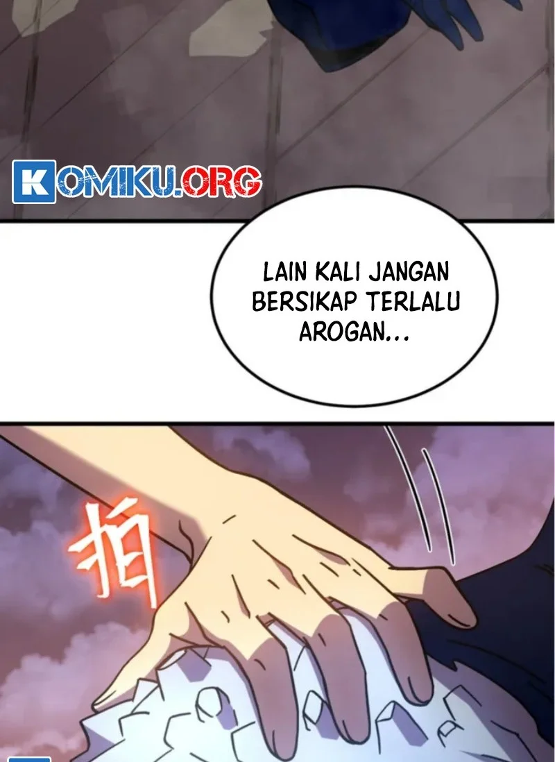 Apex Future Martial Arts Chapter 269 - Halaman 69