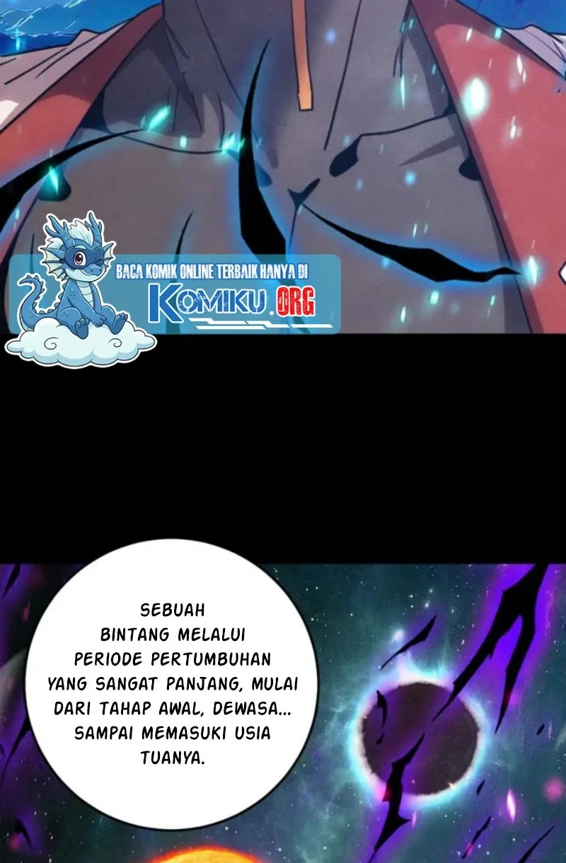 Apex Future Martial Arts Chapter 277 - Halaman 25
