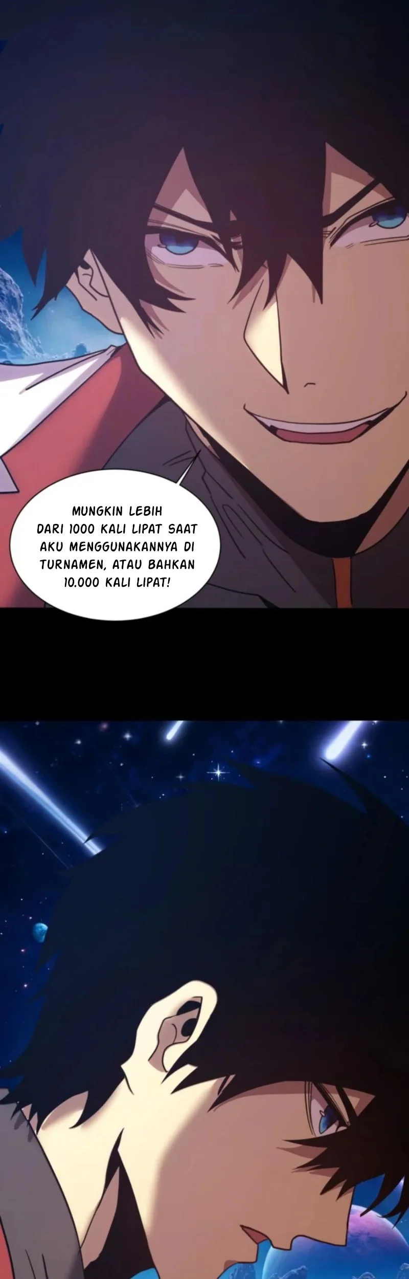 Apex Future Martial Arts Chapter 277 - Halaman 30