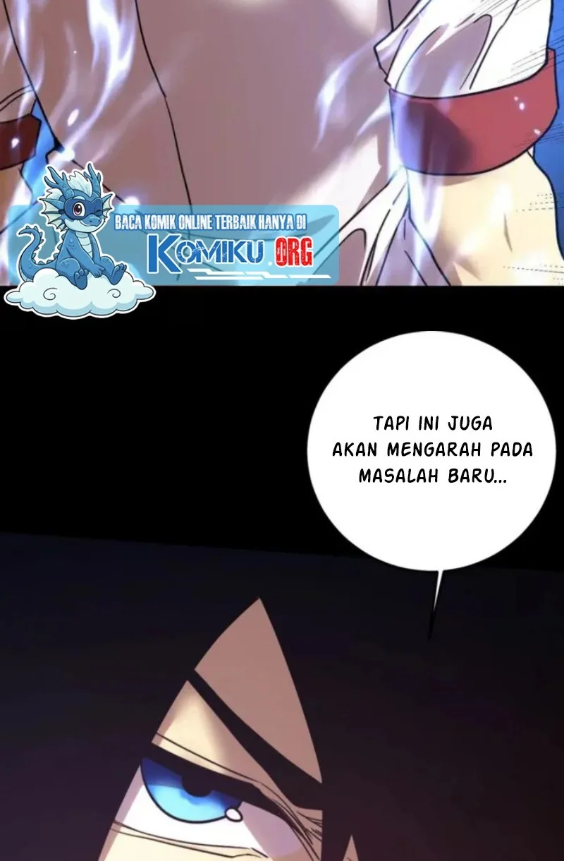 Apex Future Martial Arts Chapter 277 - Halaman 35