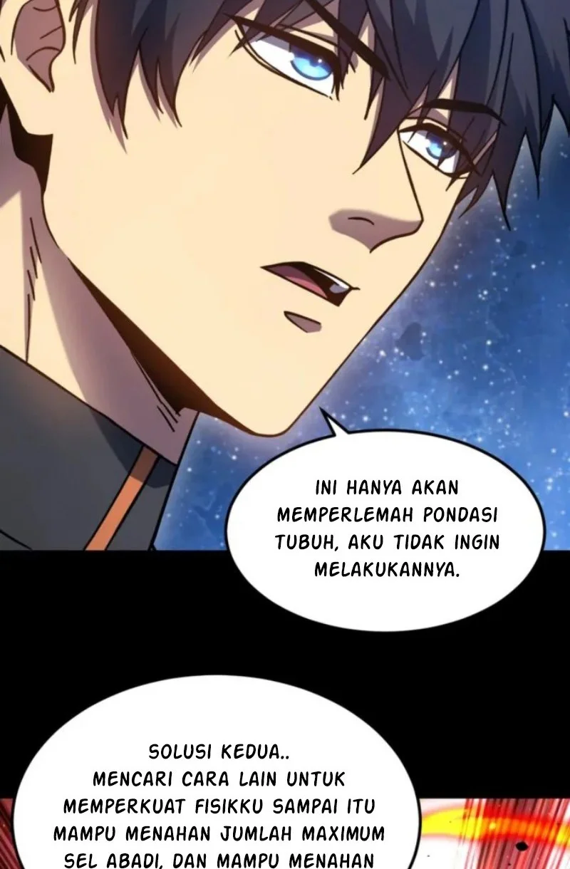 Apex Future Martial Arts Chapter 277 - Halaman 39