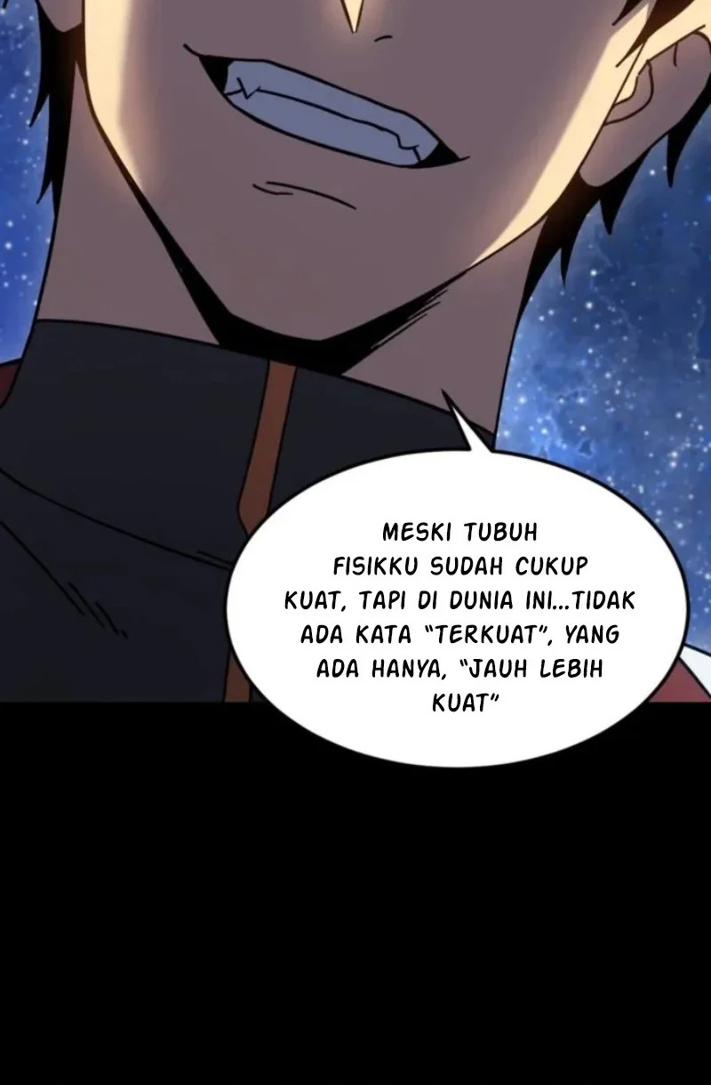 Apex Future Martial Arts Chapter 277 - Halaman 41