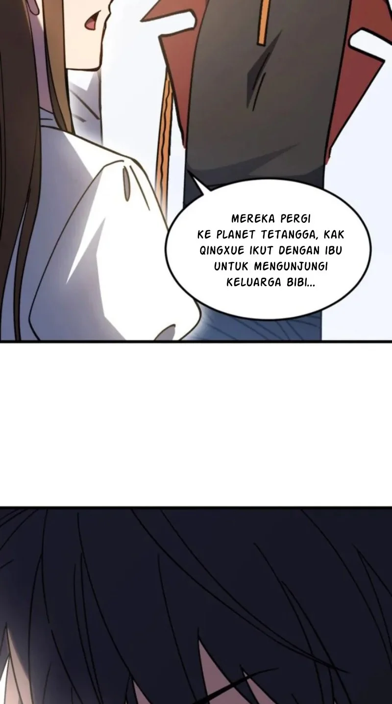 Apex Future Martial Arts Chapter 277 - Halaman 59