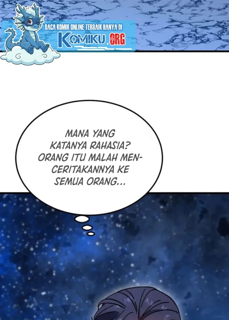 Apex Future Martial Arts Chapter 281 Gambar 3