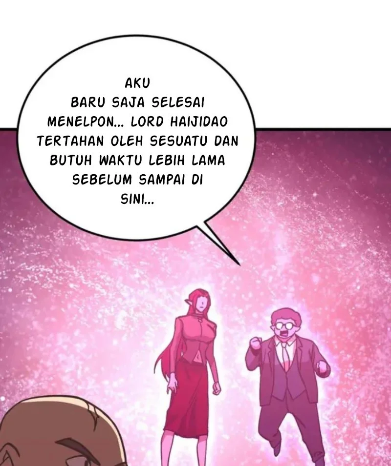 Apex Future Martial Arts Chapter 287 - Halaman 48