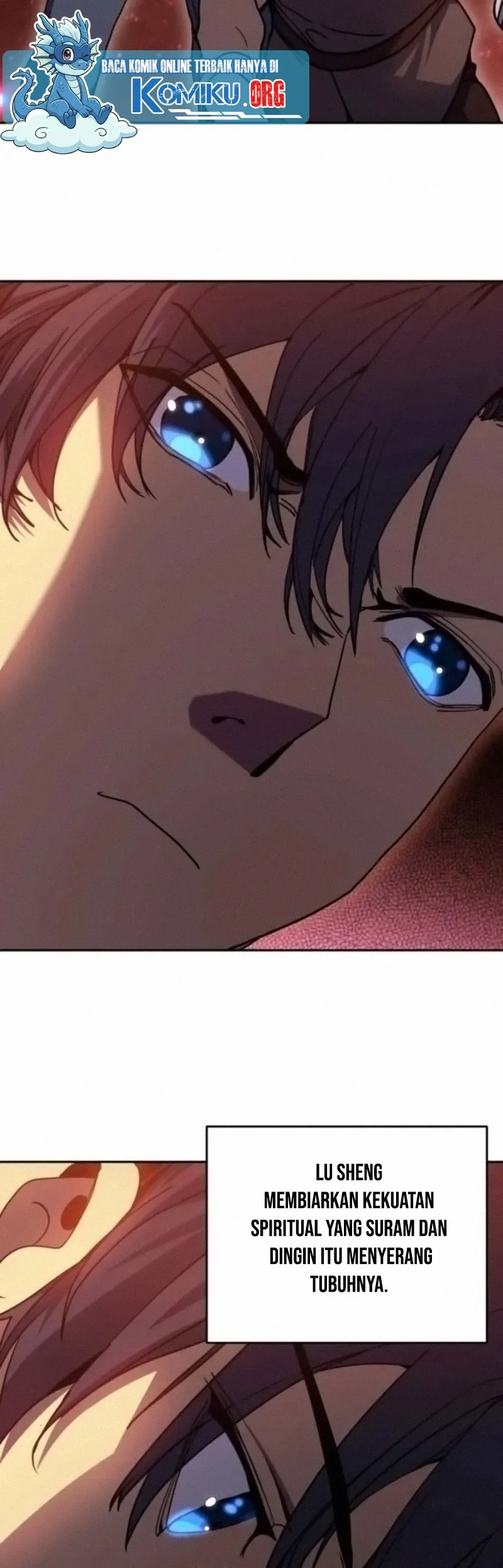 Apex Future Martial Arts Chapter 287 Gambar 3