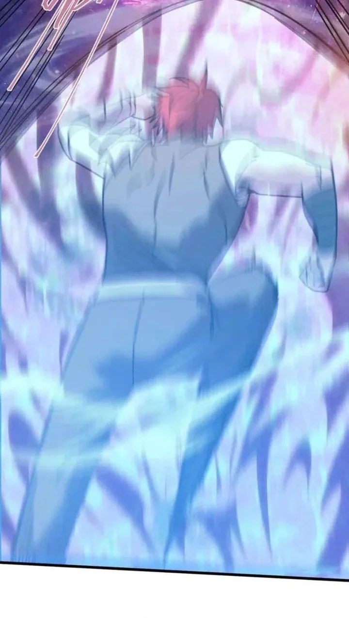 Manhua Apex Future Martial Arts Chapter 289 gambar 2
