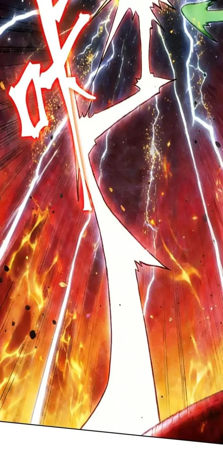 Apex Future Martial Arts Chapter 296 - Halaman 23