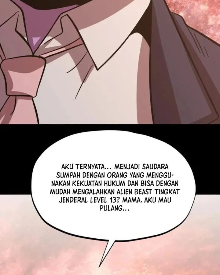Apex Future Martial Arts Chapter 296 - Halaman 51