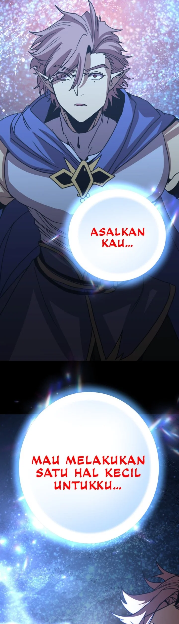 Apex Future Martial Arts Chapter 302 - Halaman 47
