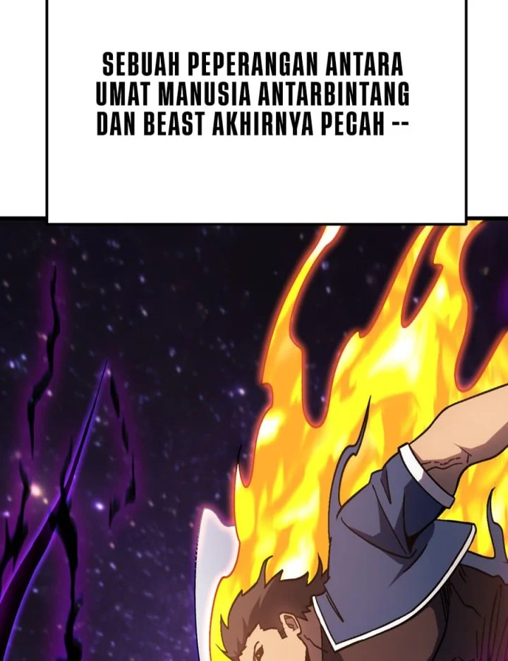 Apex Future Martial Arts Chapter 302 - Halaman 17