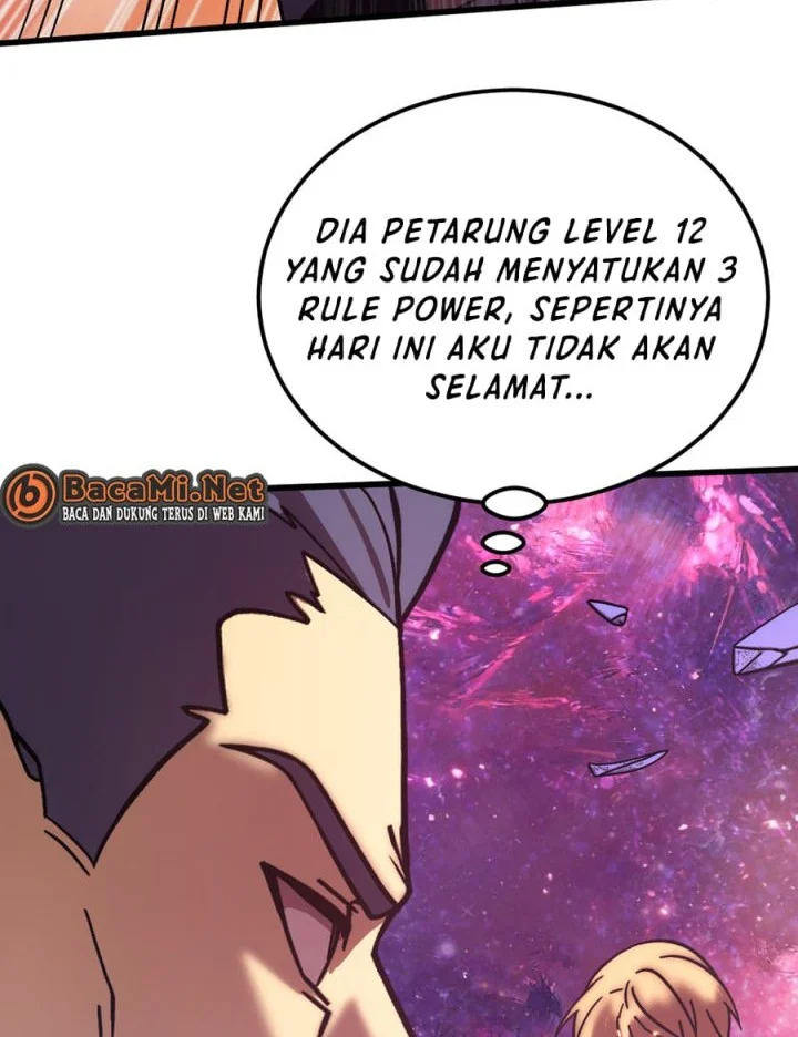 Apex Future Martial Arts Chapter 306 - Halaman 21