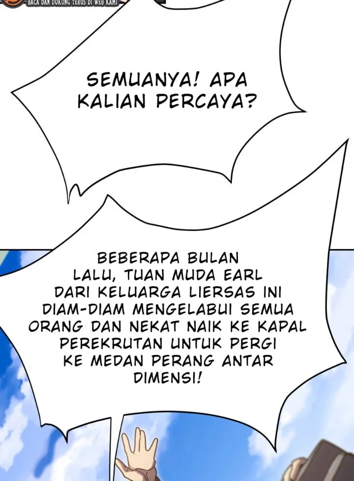 Apex Future Martial Arts Chapter 307 - Halaman 37