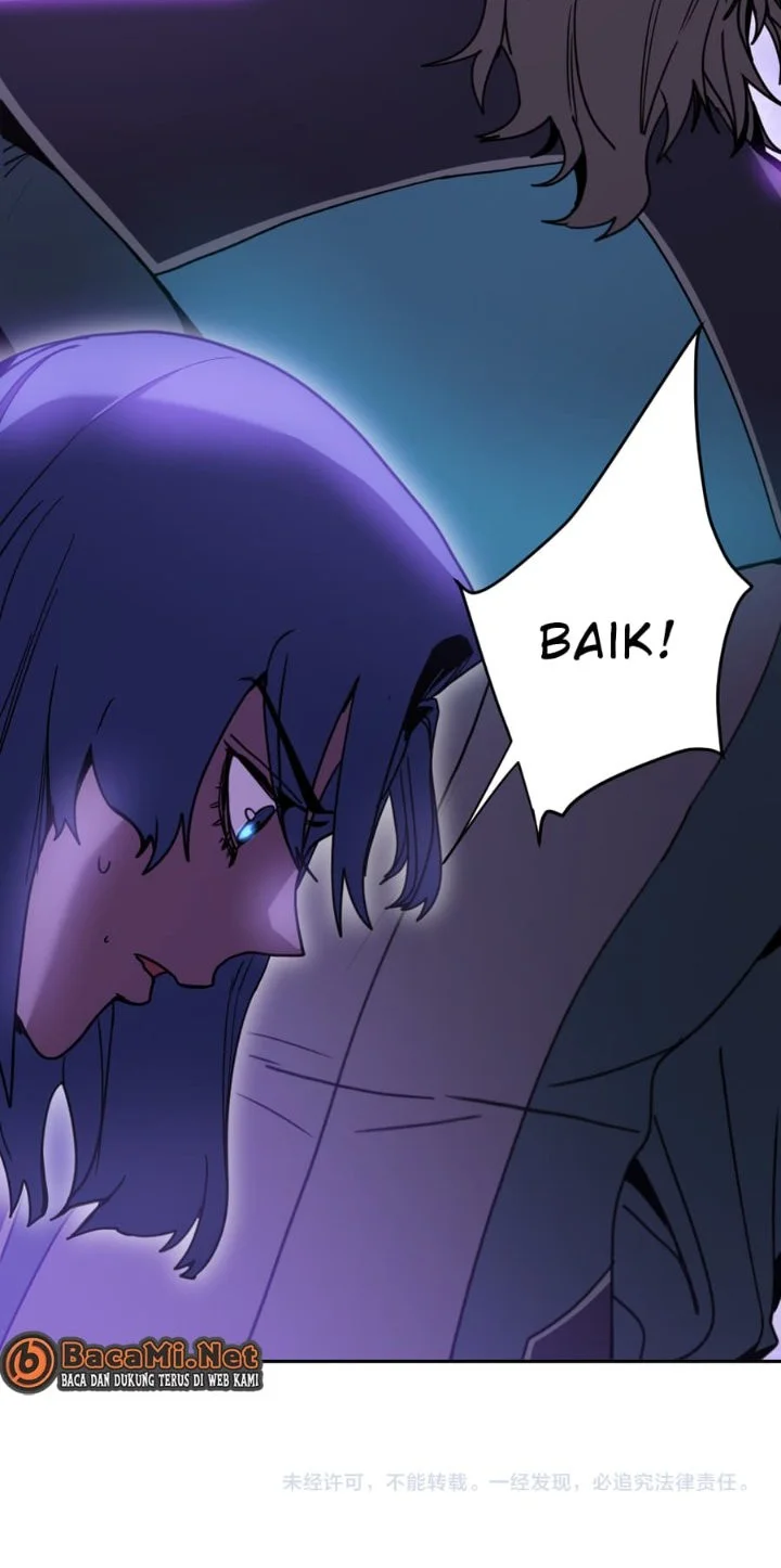 Apex Future Martial Arts Chapter 307 - Halaman 44