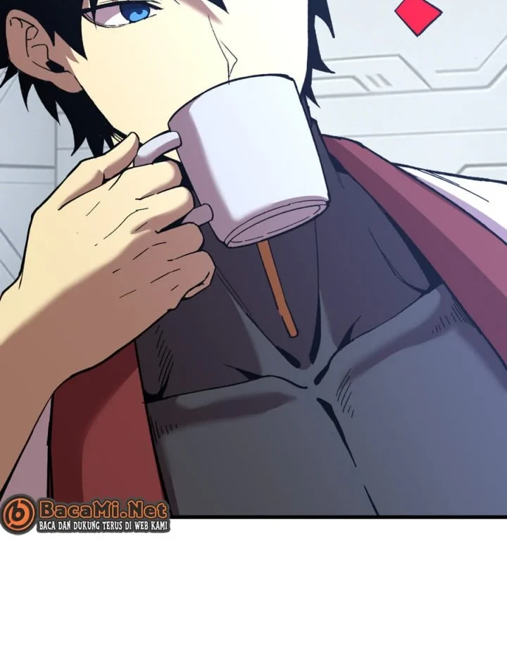 Apex Future Martial Arts Chapter 318 - Halaman 45
