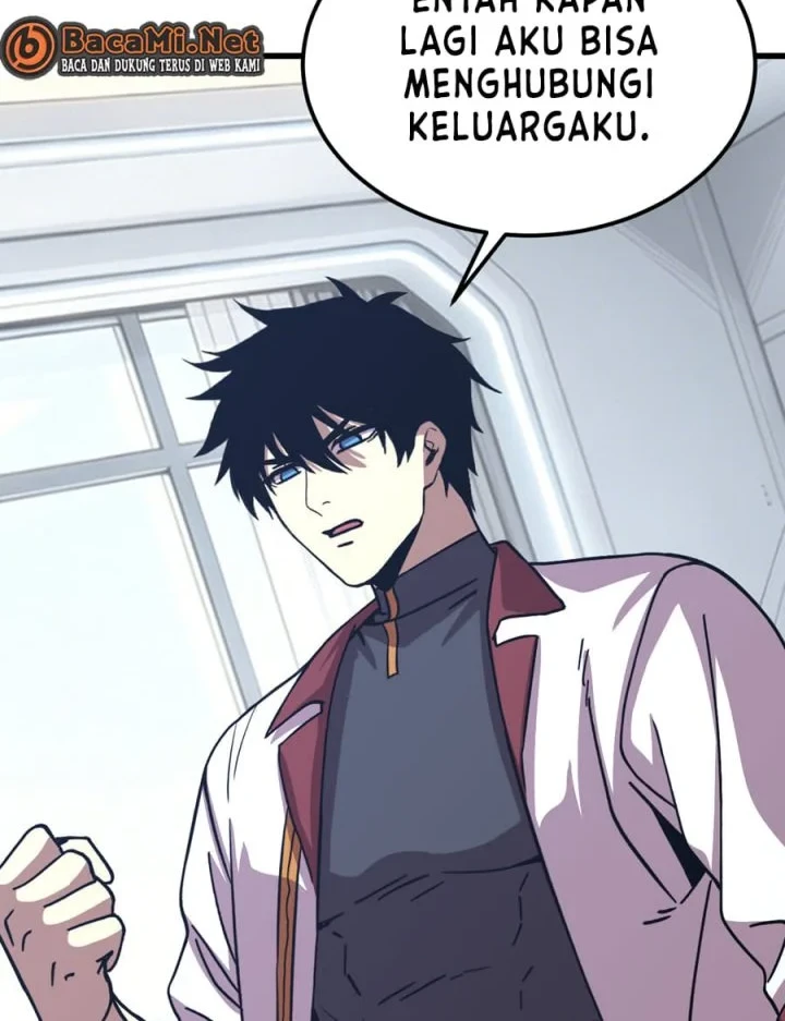 Apex Future Martial Arts Chapter 318 - Halaman 33