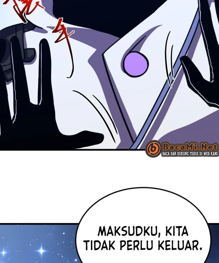 Apex Future Martial Arts Chapter 326 - Halaman 34