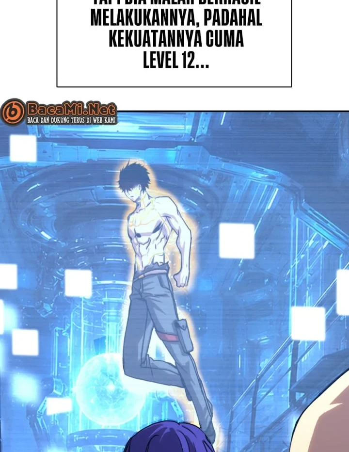 Apex Future Martial Arts Chapter 326 - Halaman 18