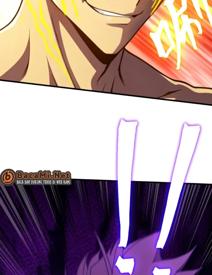 Apex Future Martial Arts Chapter 327 - Halaman 17
