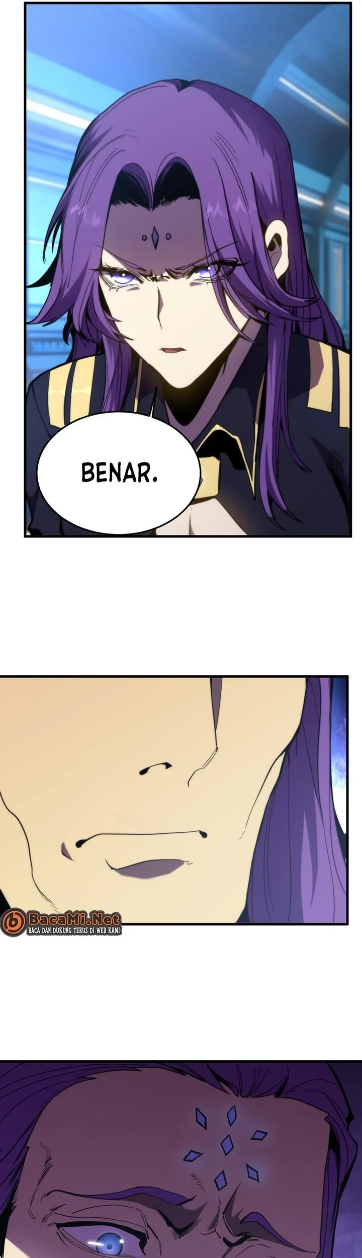 Apex Future Martial Arts Chapter 331 Gambar 3