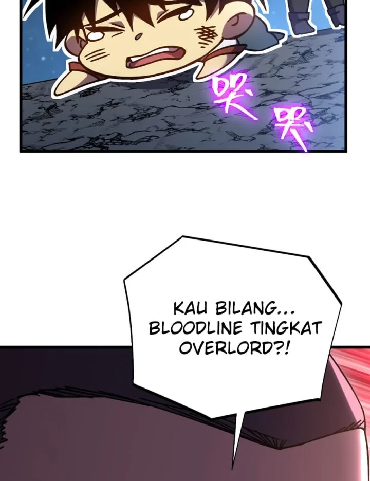 Apex Future Martial Arts Chapter 333 - Halaman 41