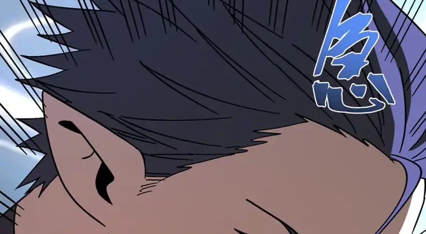 Apex Future Martial Arts Chapter 335 - Halaman 41
