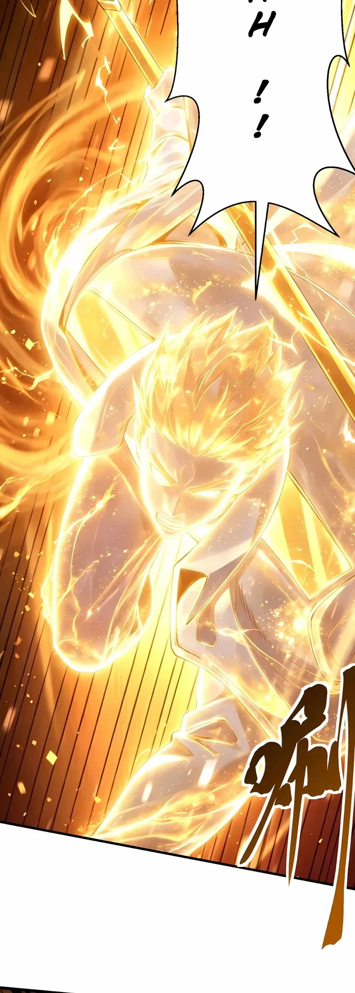 Apex Future Martial Arts Chapter 340 Gambar 3