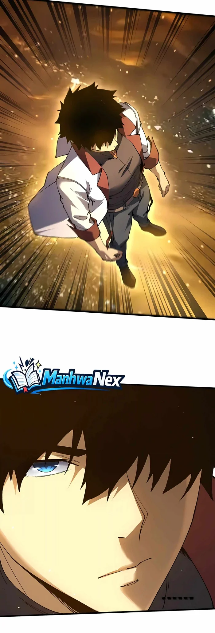Apex Future Martial Arts Chapter 340 Gambar 4