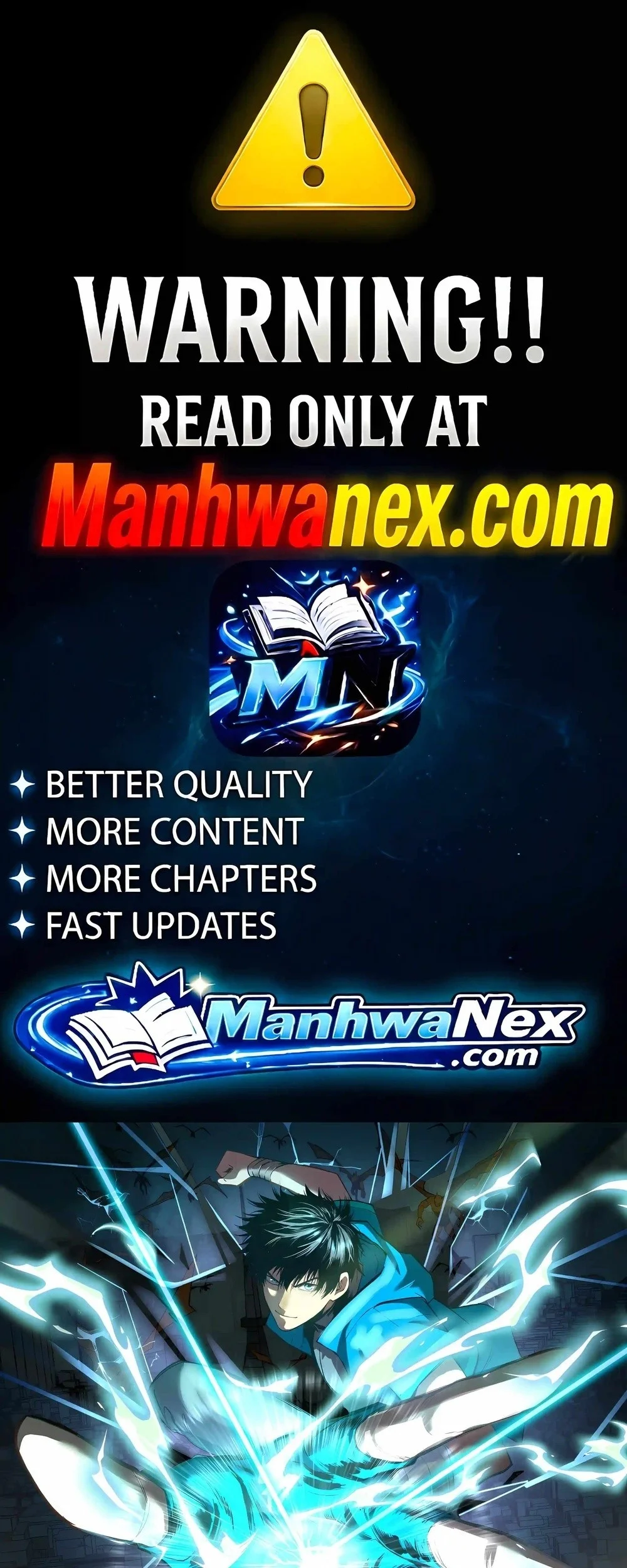 Komik Apex Future Martial Arts Chapter 341 gambar 1