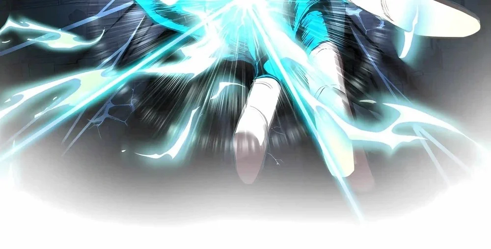 Manhua Apex Future Martial Arts Chapter 341 gambar 2