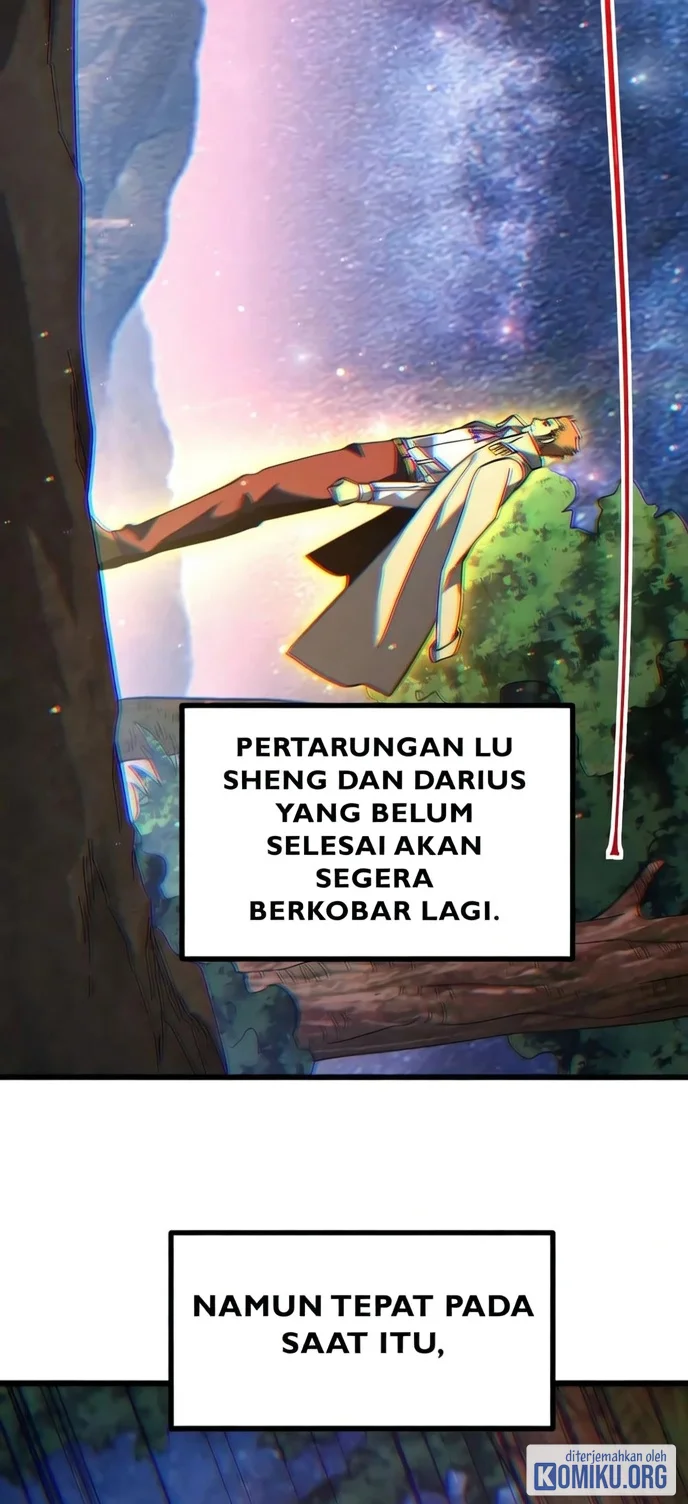 Manhua Apex Future Martial Arts Chapter 342 gambar 2