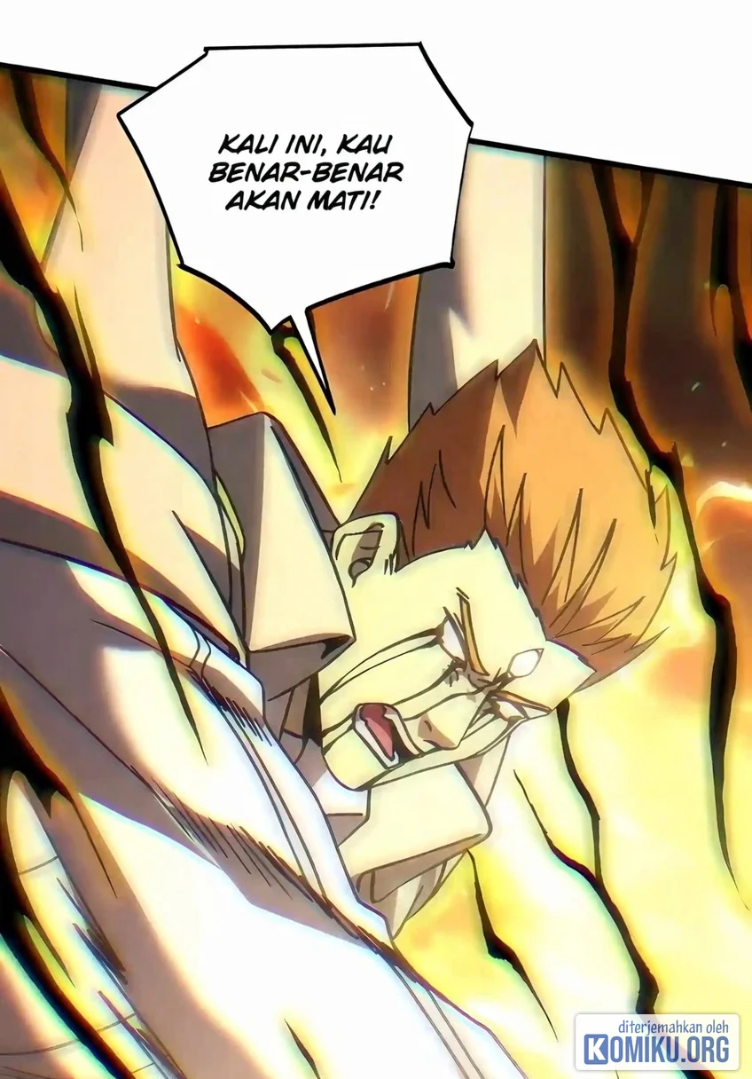 Apex Future Martial Arts Chapter 349 - Halaman 51