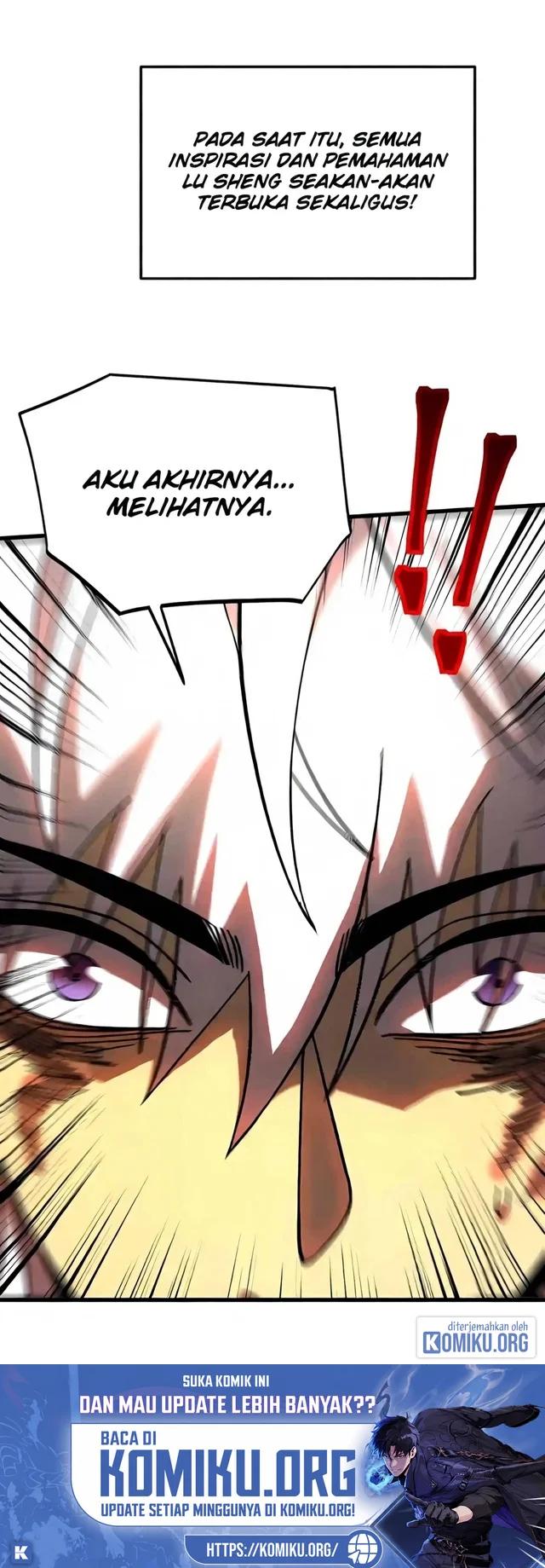 Apex Future Martial Arts Chapter 349 - Halaman 59
