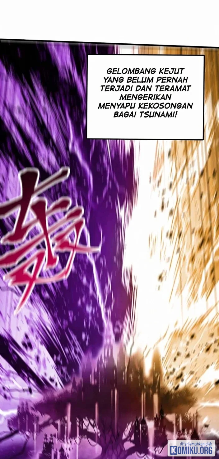 Apex Future Martial Arts Chapter 350 - Halaman 19