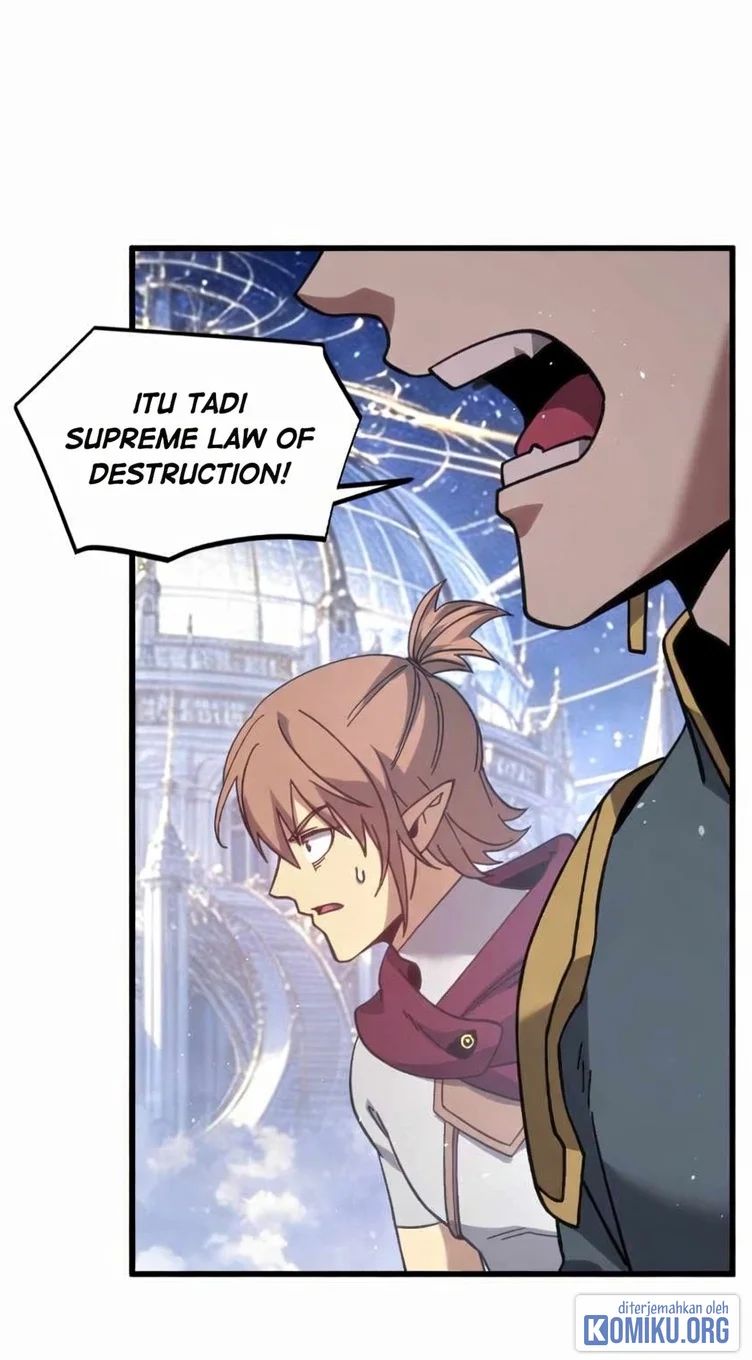 Apex Future Martial Arts Chapter 350 - Halaman 26