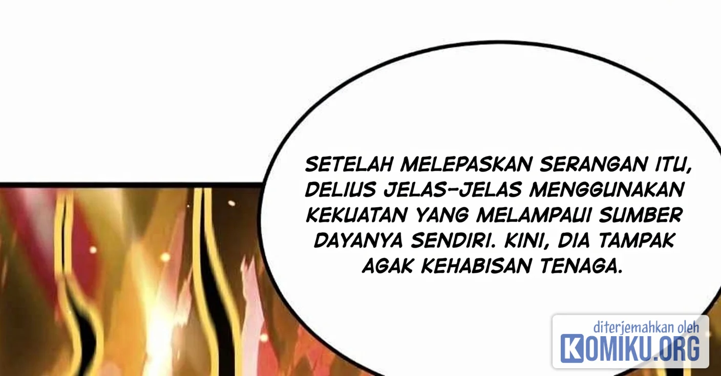 Apex Future Martial Arts Chapter 350 - Halaman 29