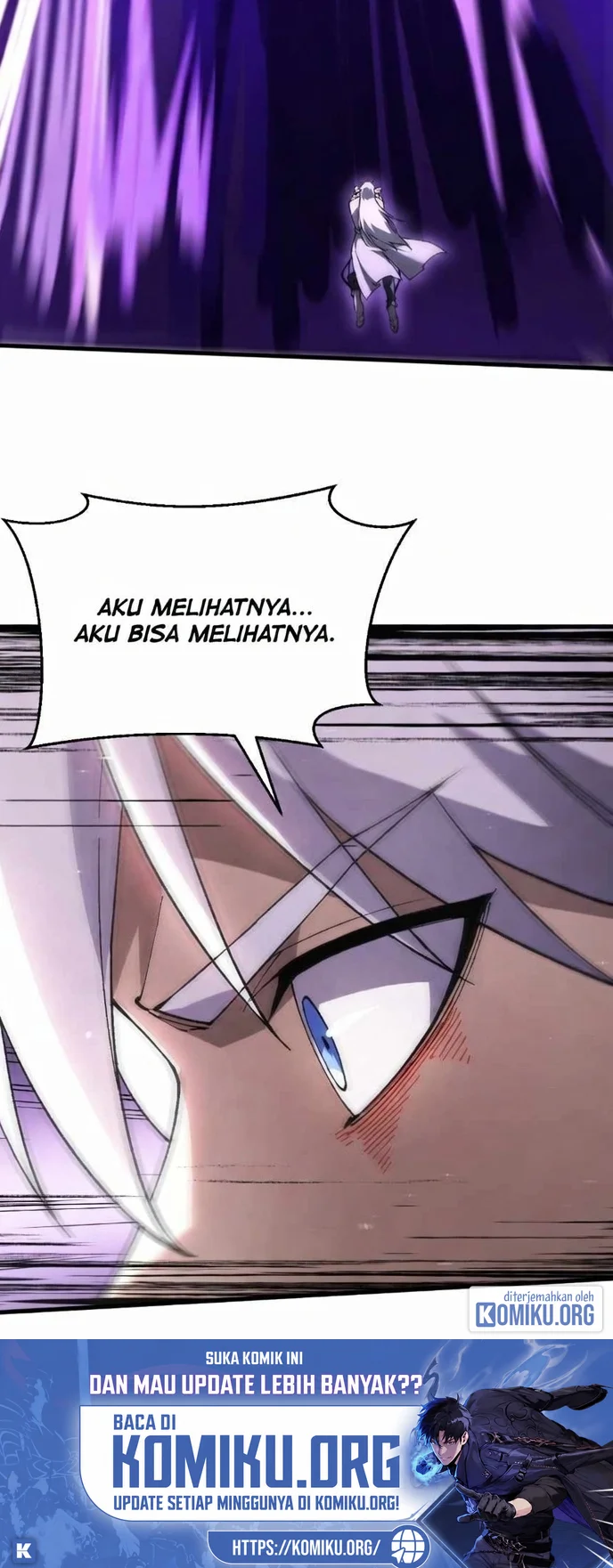 Apex Future Martial Arts Chapter 350 - Halaman 4