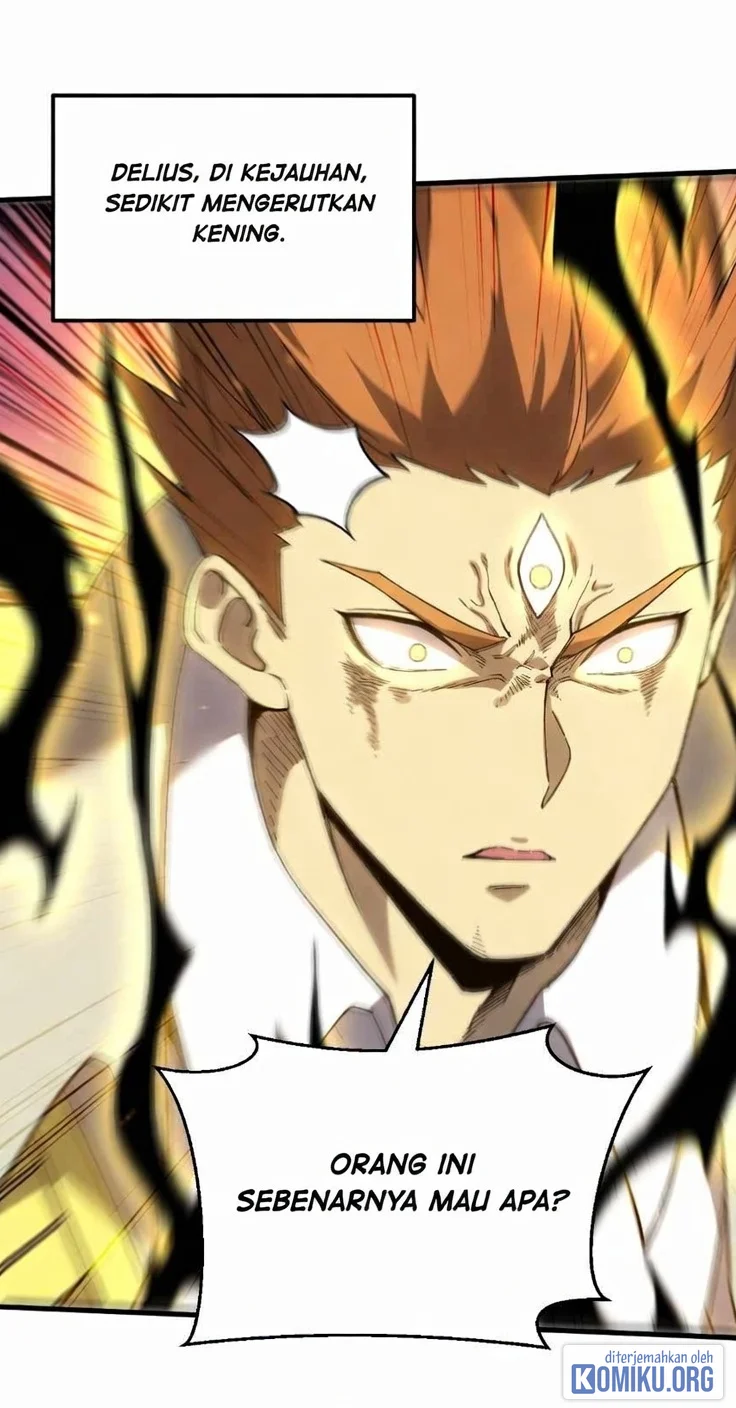 Apex Future Martial Arts Chapter 350 - Halaman 5