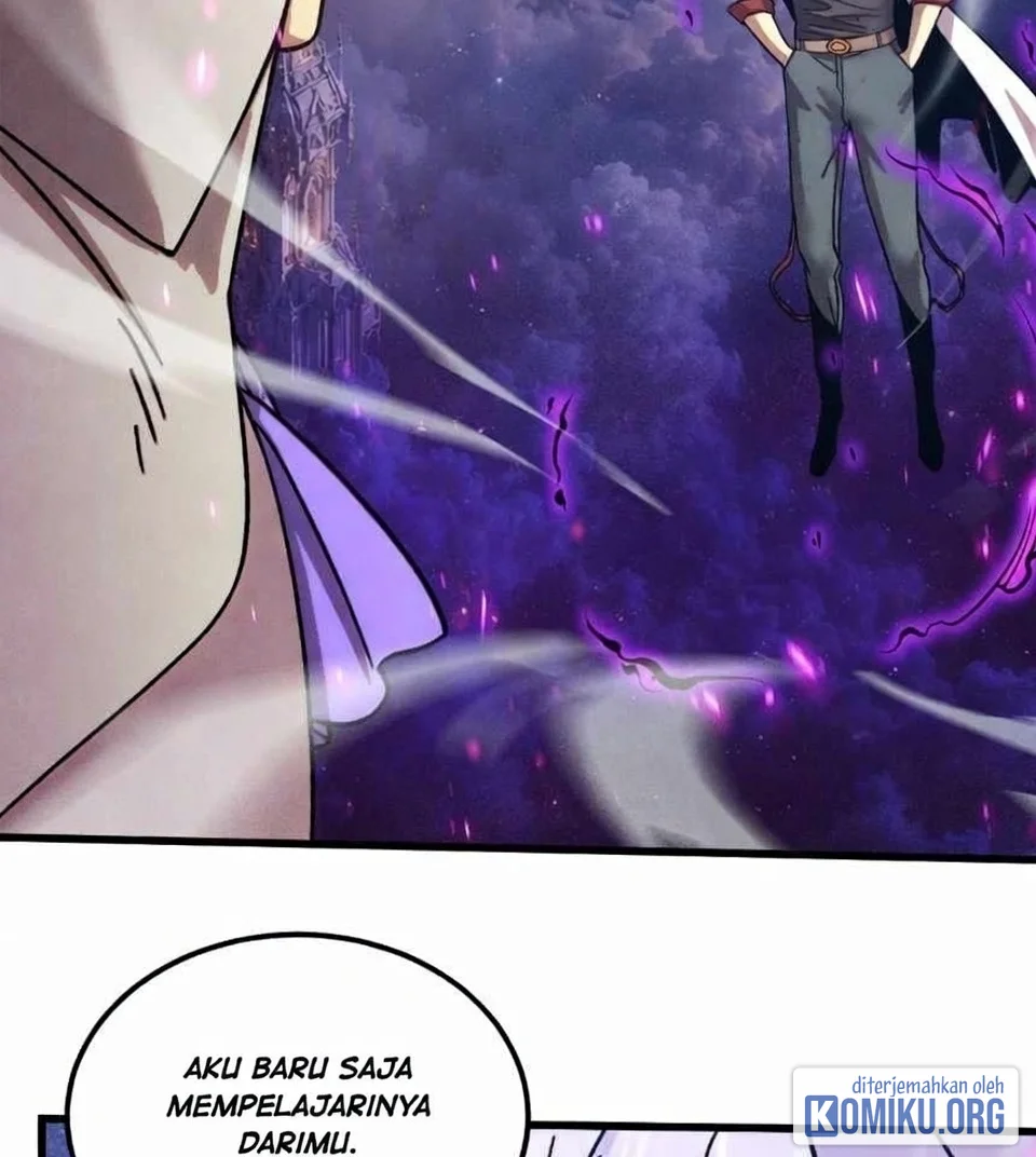 Apex Future Martial Arts Chapter 350 - Halaman 46