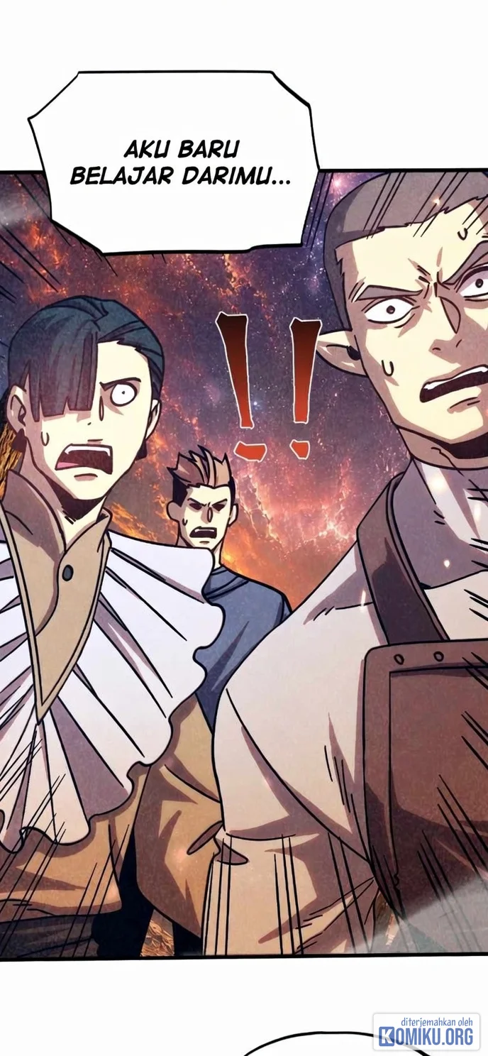 Apex Future Martial Arts Chapter 350 - Halaman 48