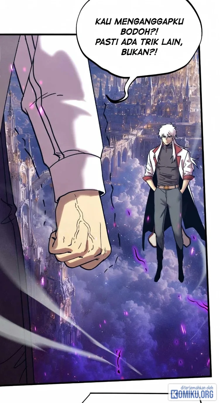 Apex Future Martial Arts Chapter 350 - Halaman 56