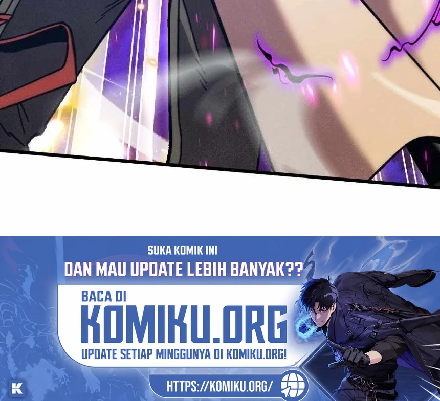 Apex Future Martial Arts Chapter 350 - Halaman 61