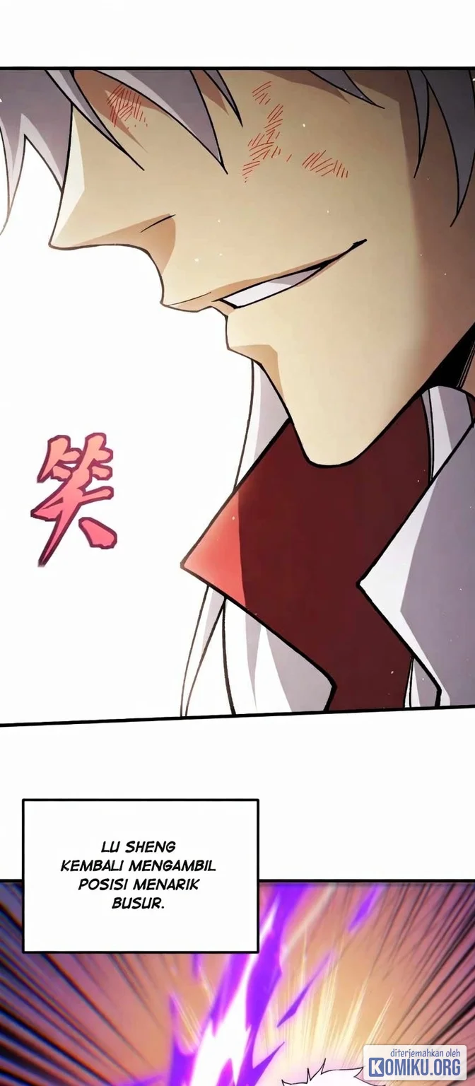 Apex Future Martial Arts Chapter 350 - Halaman 10