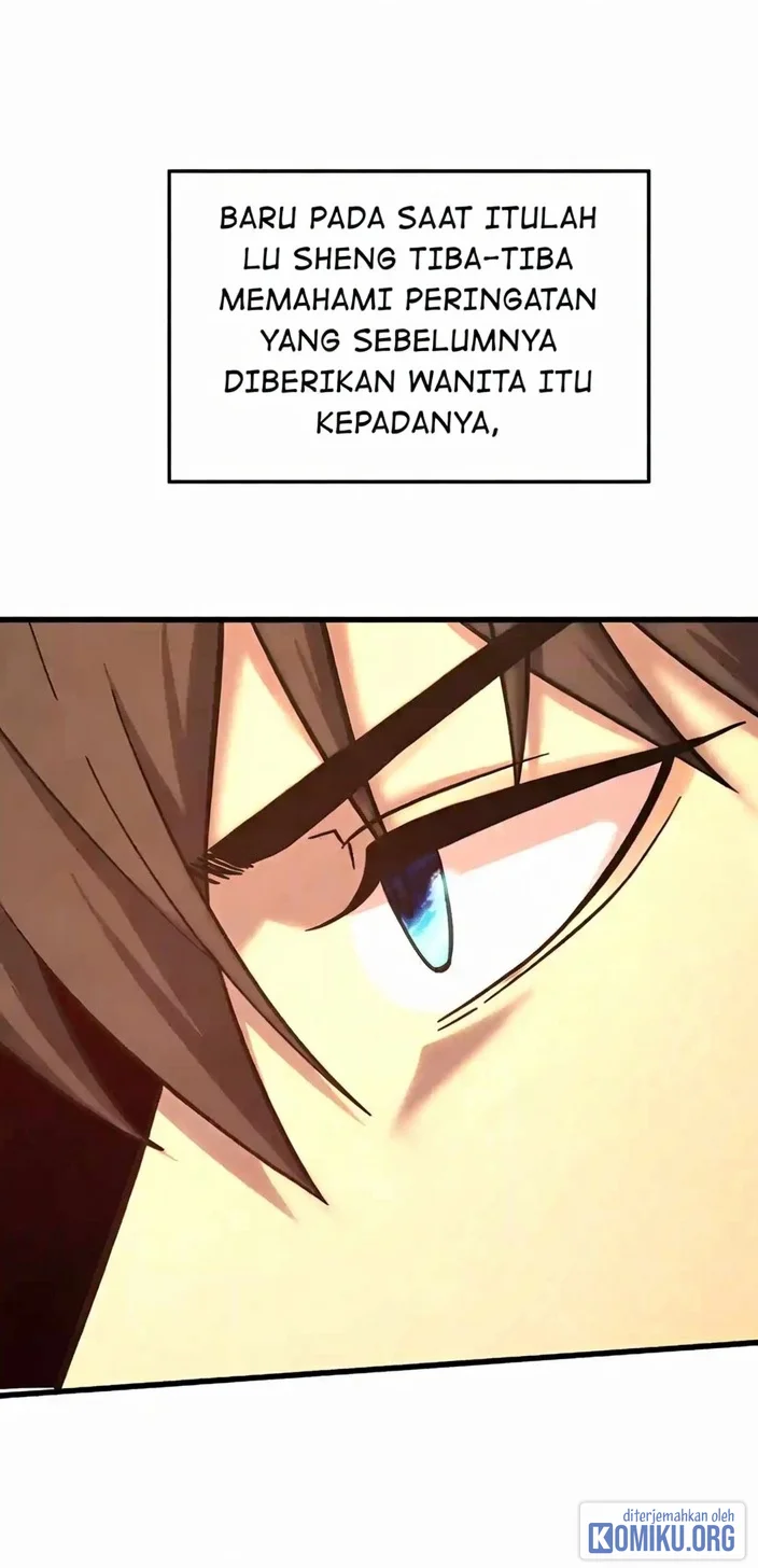 Apex Future Martial Arts Chapter 353 - Halaman 46