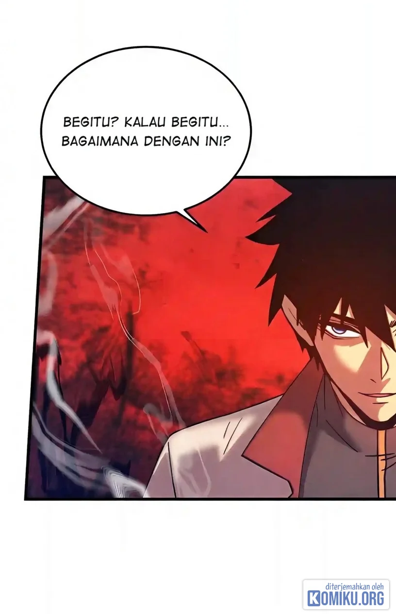 Apex Future Martial Arts Chapter 354 - Halaman 42