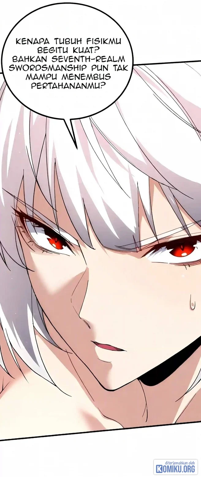Apex Future Martial Arts Chapter 356 - Halaman 19