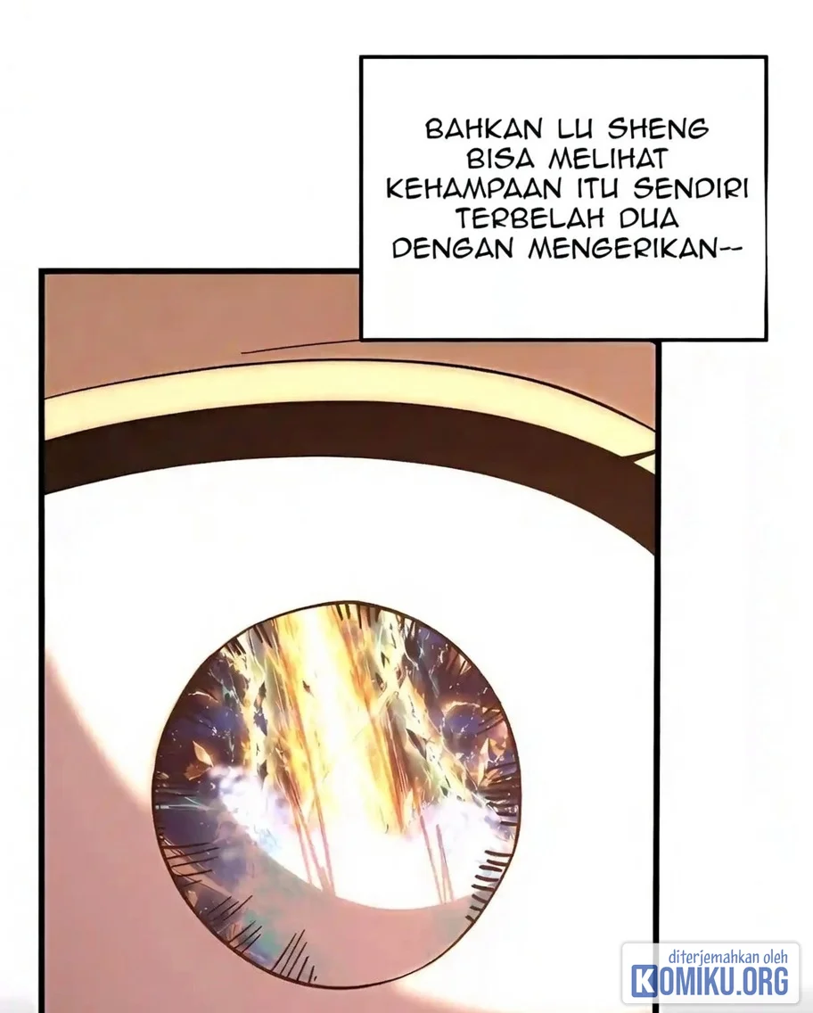 Apex Future Martial Arts Chapter 356 - Halaman 36